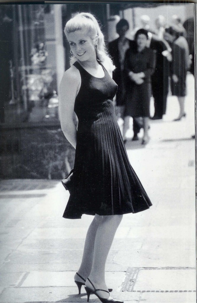 Catherine Deneuve