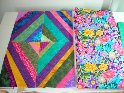 string quilt patterns