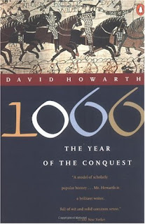 1066:  The Year of the Conquest