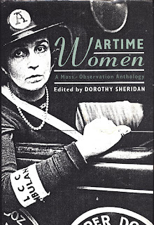 Wartime Women