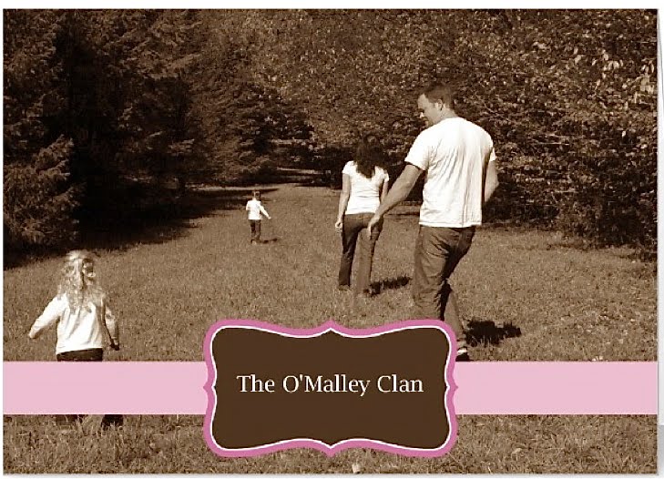 The O'Malley Clan