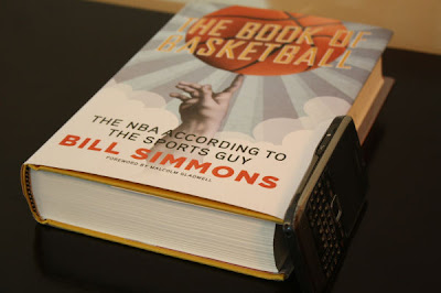 Book Of Basketball