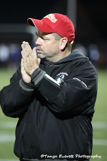 Highlander Football.