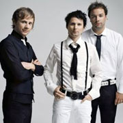 Grupo de musica favorito
