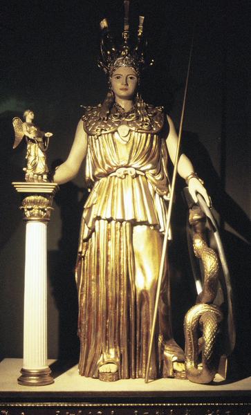 deusa atena
