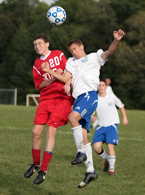 Bensalem Boys Varsity Soccer