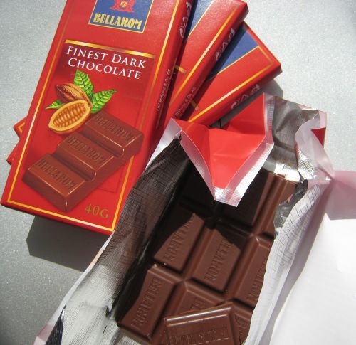 Bellarom Chocolate