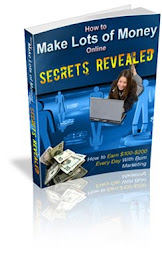 Make Money Online Secrets Reveal