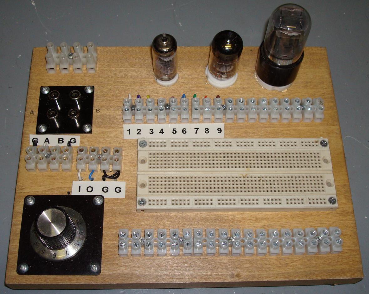 DIY Audio Projects HiFi Blog for DIY Audiophiles DIY Vacuum Tube