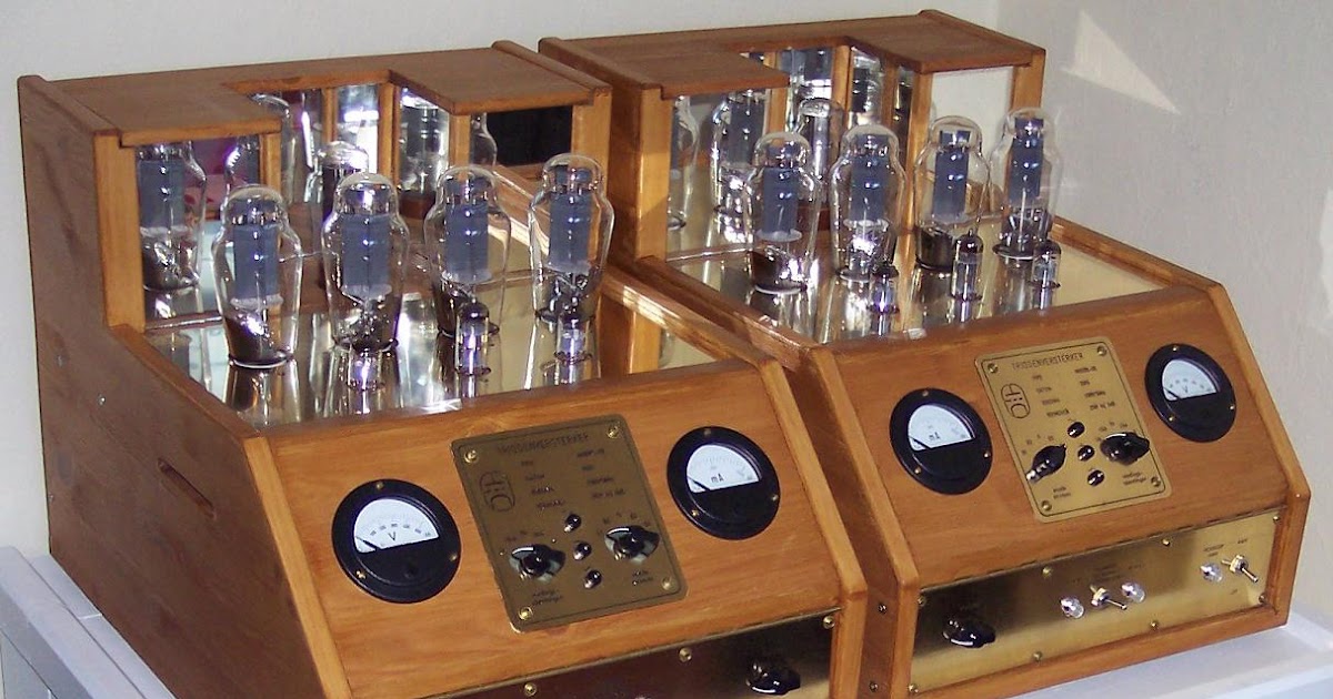 DIY Audio Projects - Hi-Fi Blog for DIY Audiophiles ...