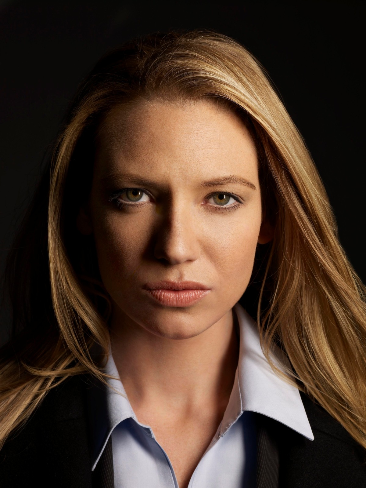 Fringe Anna Torv