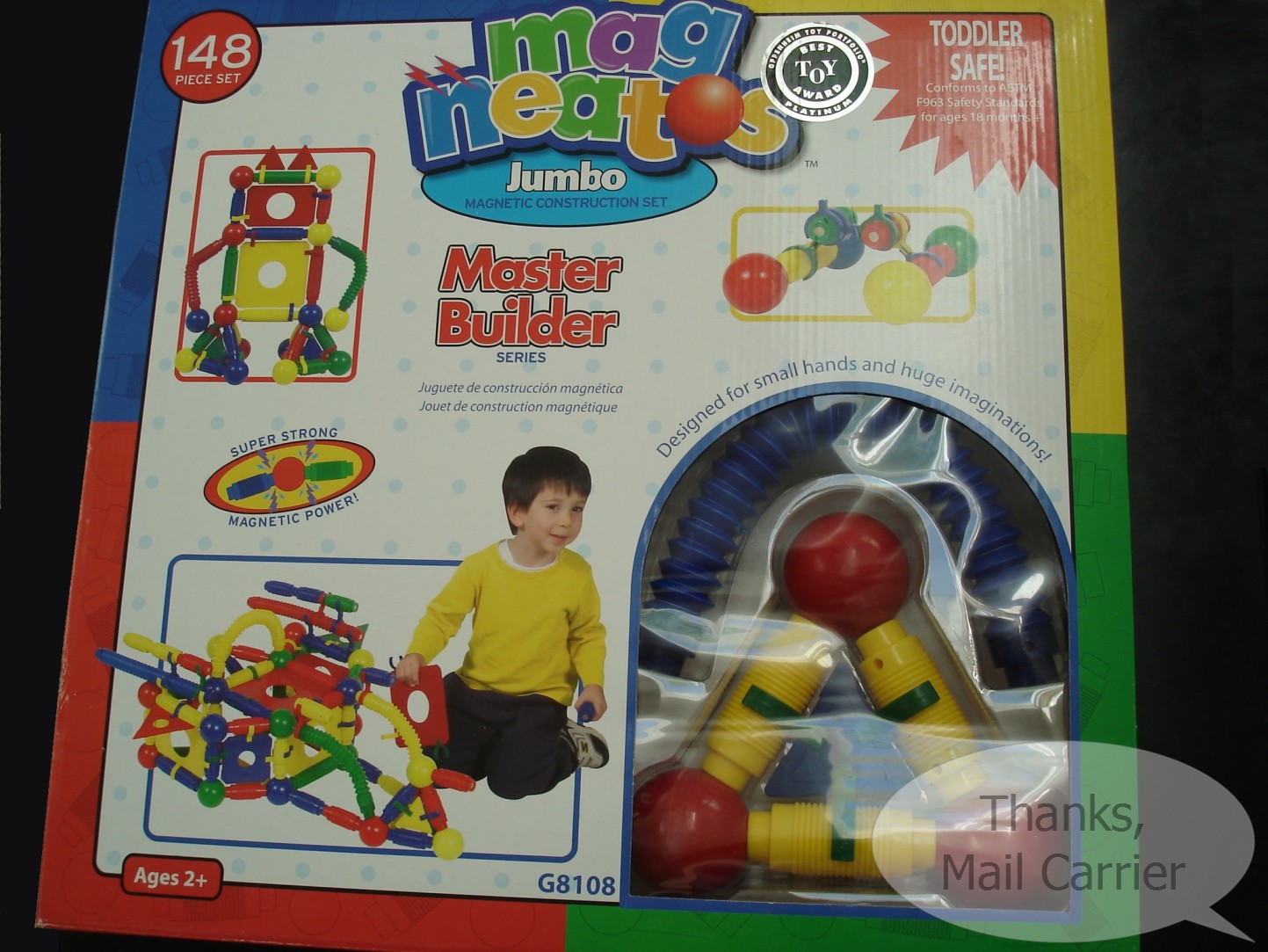 guidecraft magnetic toys