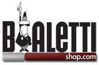 bialetti logo