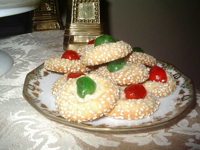 christmas cookies