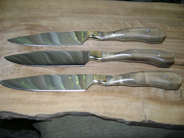 cuchillos temporada las grutas 2009