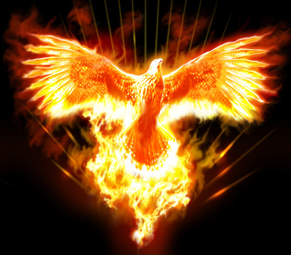 El Ave Fenix