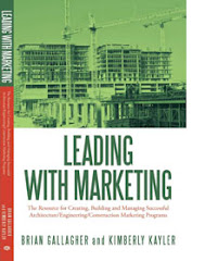 Leading With Marketing