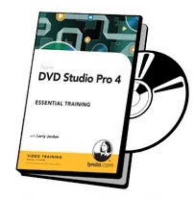 dvd studio pro 4 no disc was found
