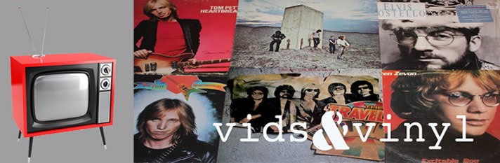 Vids & Vinyl
