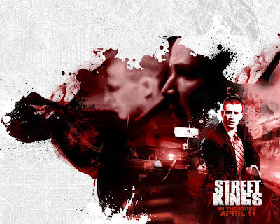 Chris Evans #01 - Street Kings (2008)
