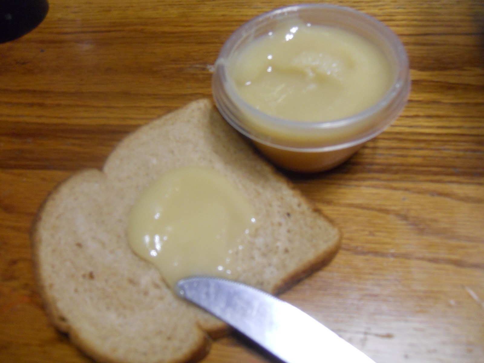 how to make creamed honey