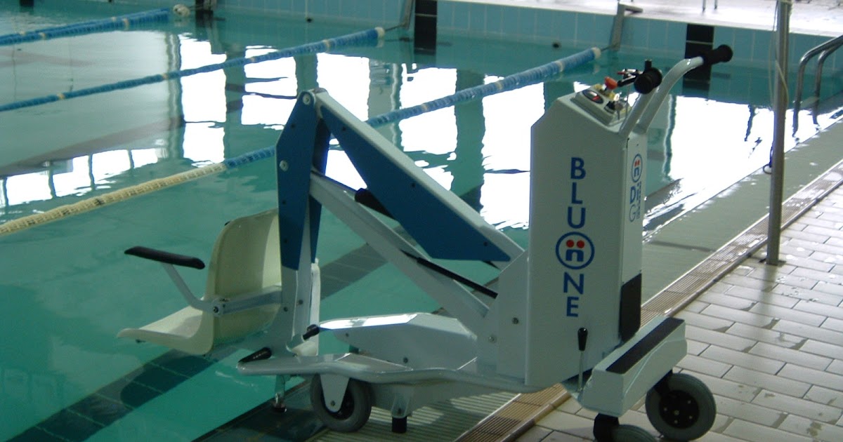 Mobility Products for Disabled People Portable swimming pool lift