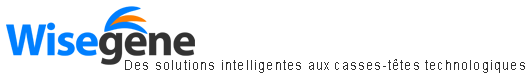 Wisegene : Chroniques technologies
