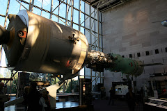 Air and Space