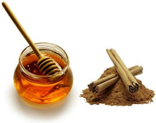 Honey And Cinnamon Cleanse