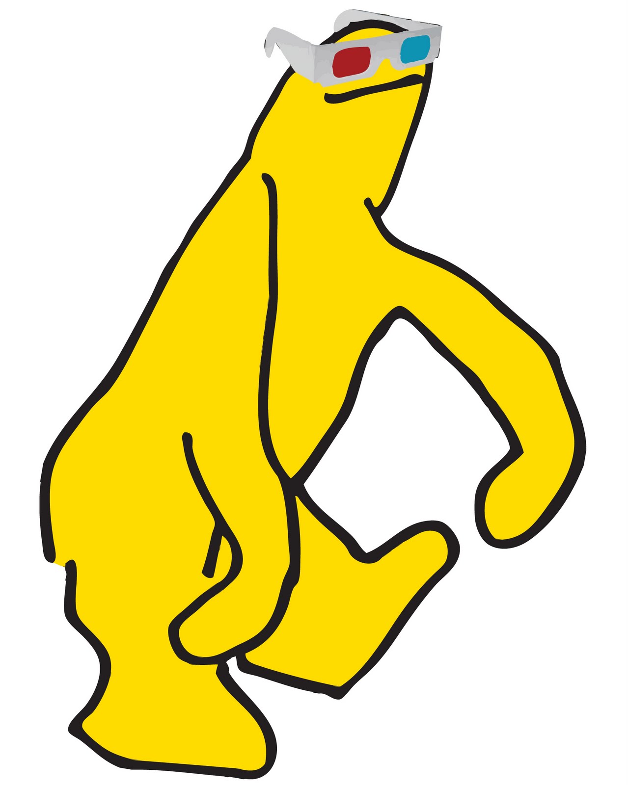 Krooked Skateboarding Logo