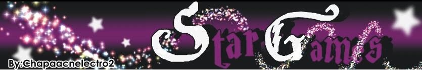 STARGAMES