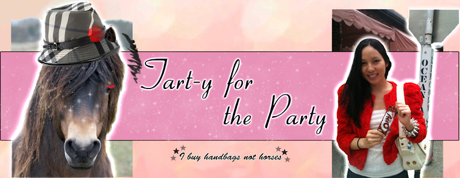 tart-y for the party