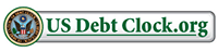 U.S. National Debt Clock : Real Time