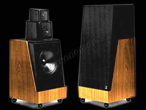 kef 105 series ii
