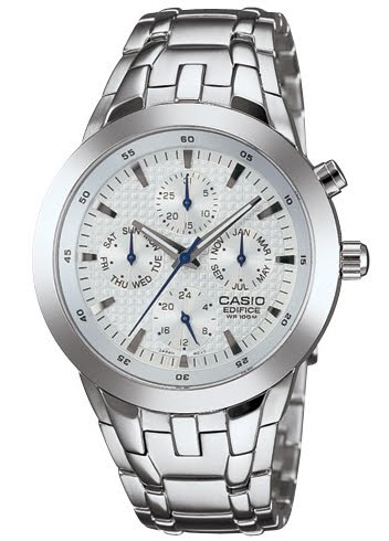 edifice casio 3745