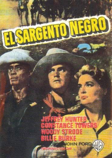 1960             - Página 4 El+Sargento+Negro