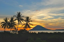 PANTAI BUNAKEN - MANADO