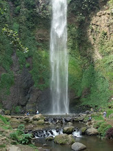 CURUG OMAS (air terjun Omas/Ciomas)