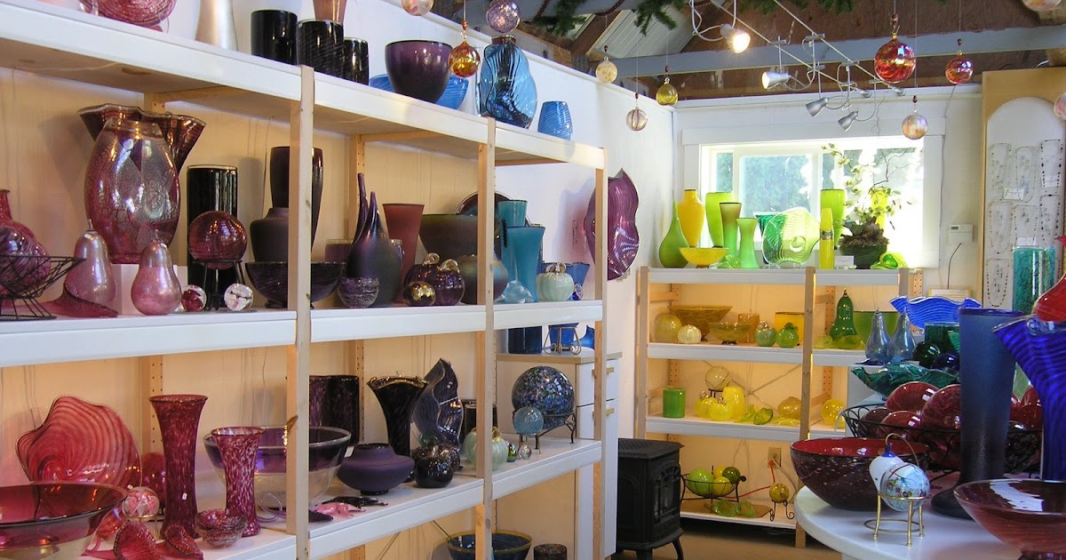 Whidbey Island Open Studio Tour Meet the Artists on the Tour 31
