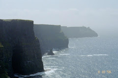 Cliffs of Doher, Ireland