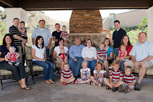 Brown Family