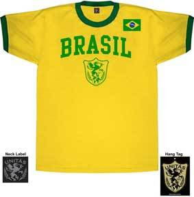 Brazilian Shirt