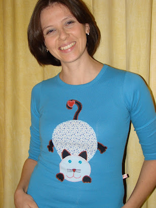 1370 - Gato com coração