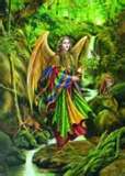 Uriel - Archangel of Earth