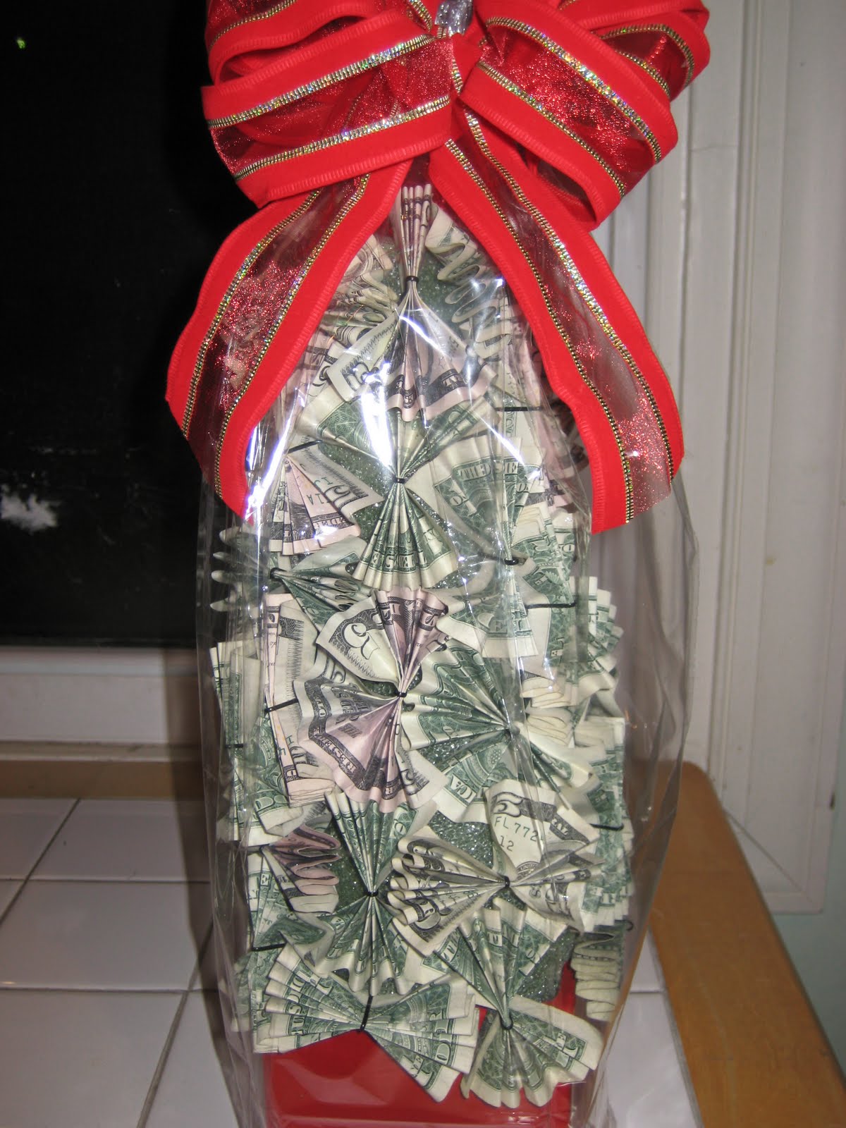 Har2Heart Planning - Wedding and Event Coordination: Money Tree