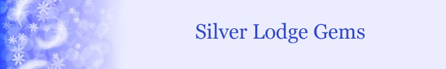Silver Lodge Gems