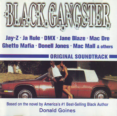 Black Gangster Bg+front