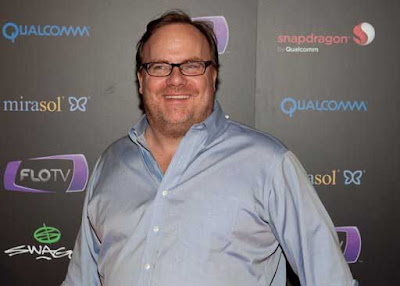 Kevin Farley Brother