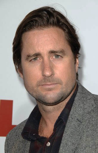 Luke Wilson - Wallpaper Gallery