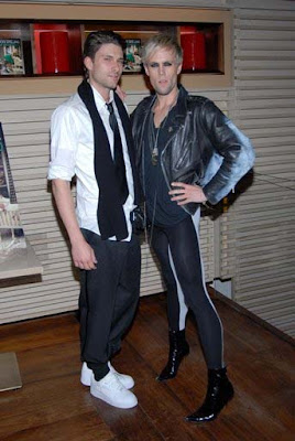 Jimmy Knehans Gay